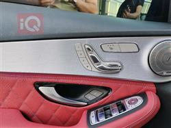 مێرسێدس بێنز C-Class